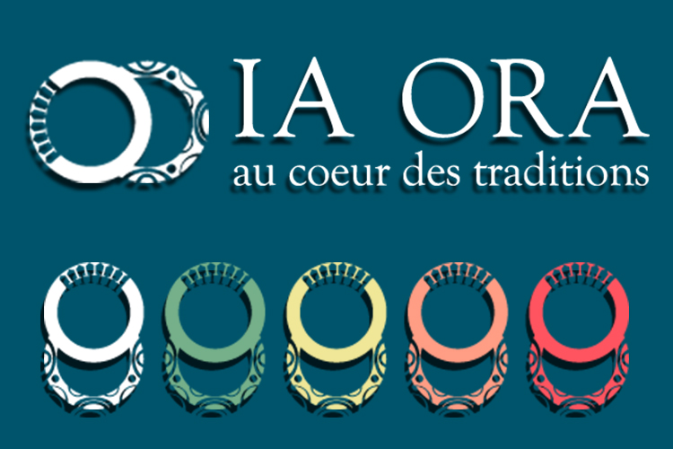 Ia-Ora