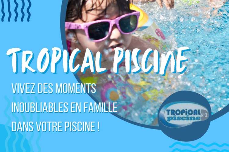 Tropical-Piscine